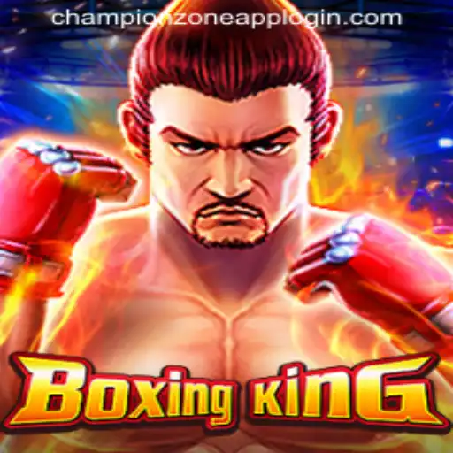 Explore the Thrilling World of BoxingKing: A Deep Dive into Gameplay and the CHAMPIONZONE APP LOGIN Feature