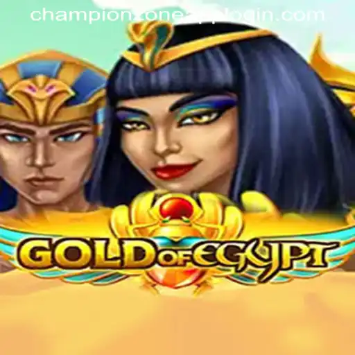 Unlocking the Secrets of GoldOfEgypt with CHAMPIONZONE APP LOGIN