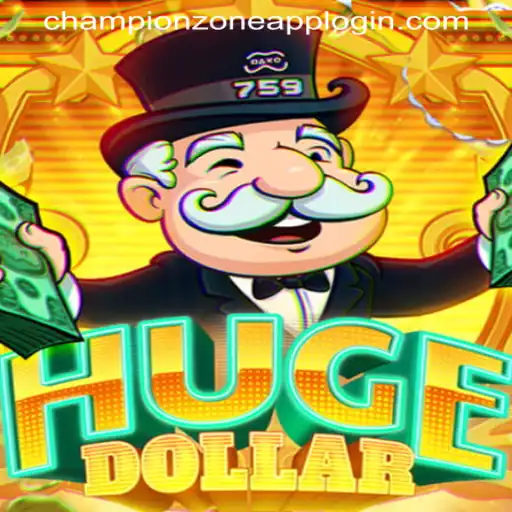 Unveiling HugeDollar: A Comprehensive Guide to Mastering the Game