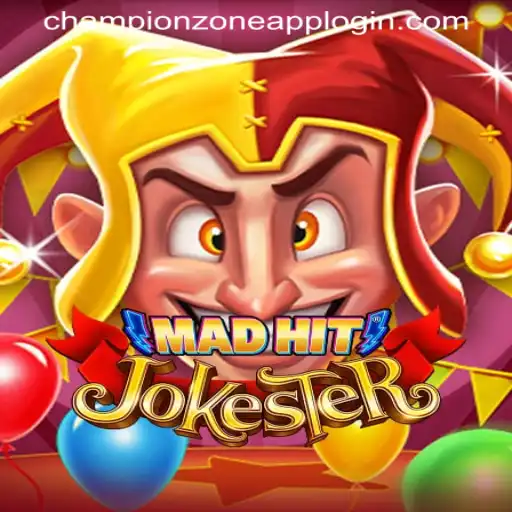 MadHitJokester: A World of Laughter and Competition