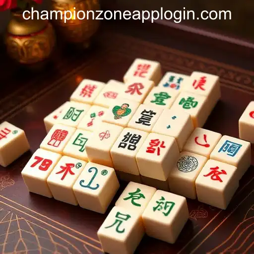 The Fascinating World of Mahjong