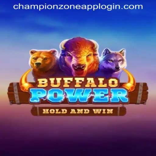 Exploring BuffaloPower: The Thrill of Wild Adventures