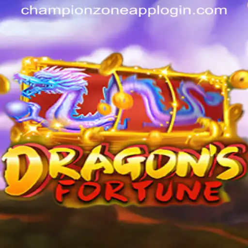 Unveiling DragonFortune: An Epic Journey into the CHAMPIONZONE APP LOGIN