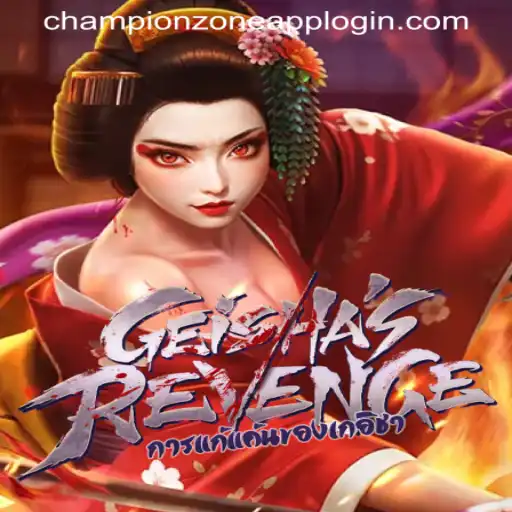 GeishasRevenge: An Immersive Journey Through Ancient Japan