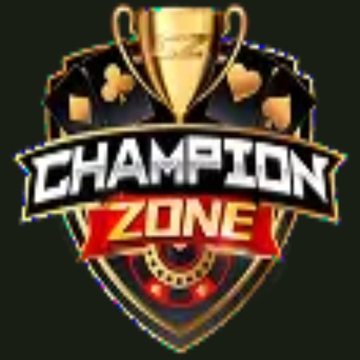 CHAMPIONZONE APP LOGIN