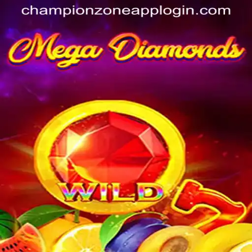 MegaDiamond: An Exciting New Era in Gaming with CHAMPIONZONE APP LOGIN