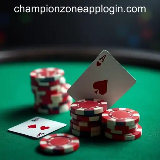 The Thrill and Strategy of Poker Games: An In-Depth Look