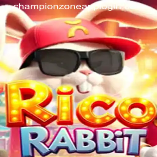 RicoRabbit: The Exciting World of ChampionZone and How to Master the Game