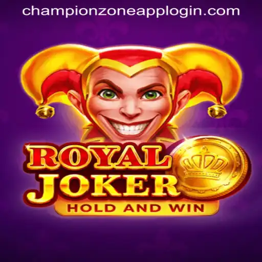 Exploring RoyalJoker: A Deep Dive into the CHAMPIONZONE APP LOGIN Experience